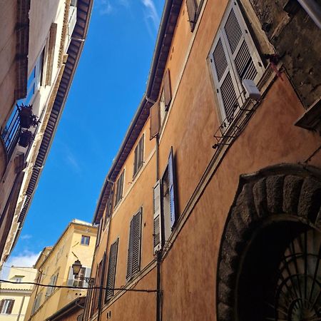 Home Bella Roma Centro Storico Exteriör bild