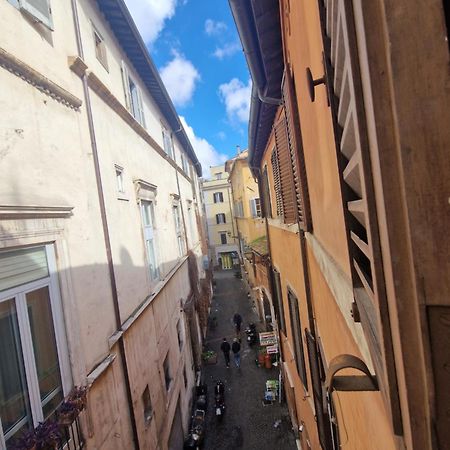 Home Bella Roma Centro Storico Exteriör bild