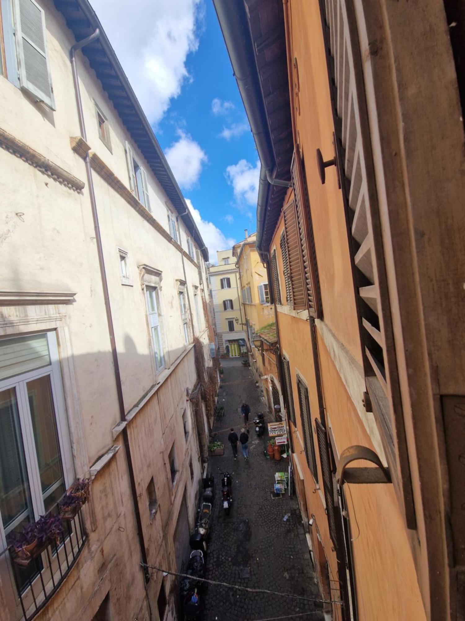 Home Bella Roma Centro Storico Exteriör bild